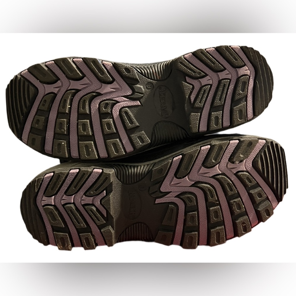 Ranger 3M Thinsulate Insulation/Isolate Women’s Boots Size 6 - Picture 4 of 5